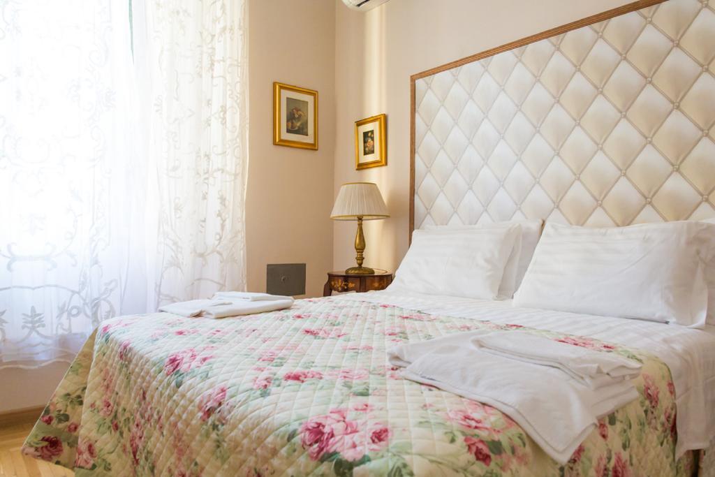 Landlord In Trastevere ローマ 部屋 写真