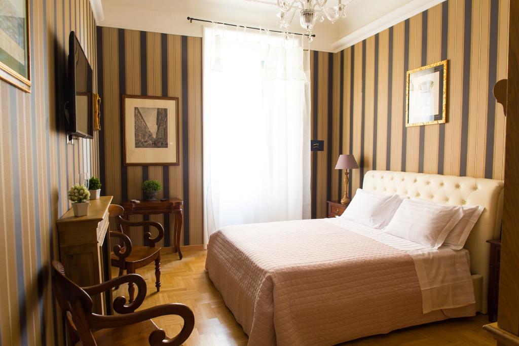 Landlord In Trastevere ローマ 部屋 写真