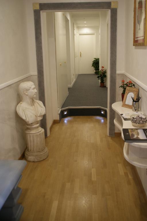 Landlord In Trastevere ローマ エクステリア 写真