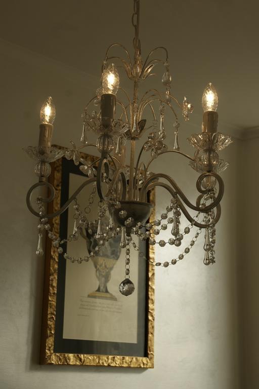 Landlord In Trastevere ローマ 部屋 写真
