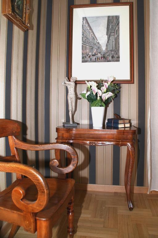 Landlord In Trastevere ローマ 部屋 写真