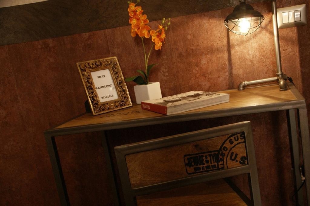 Landlord In Trastevere ローマ 部屋 写真