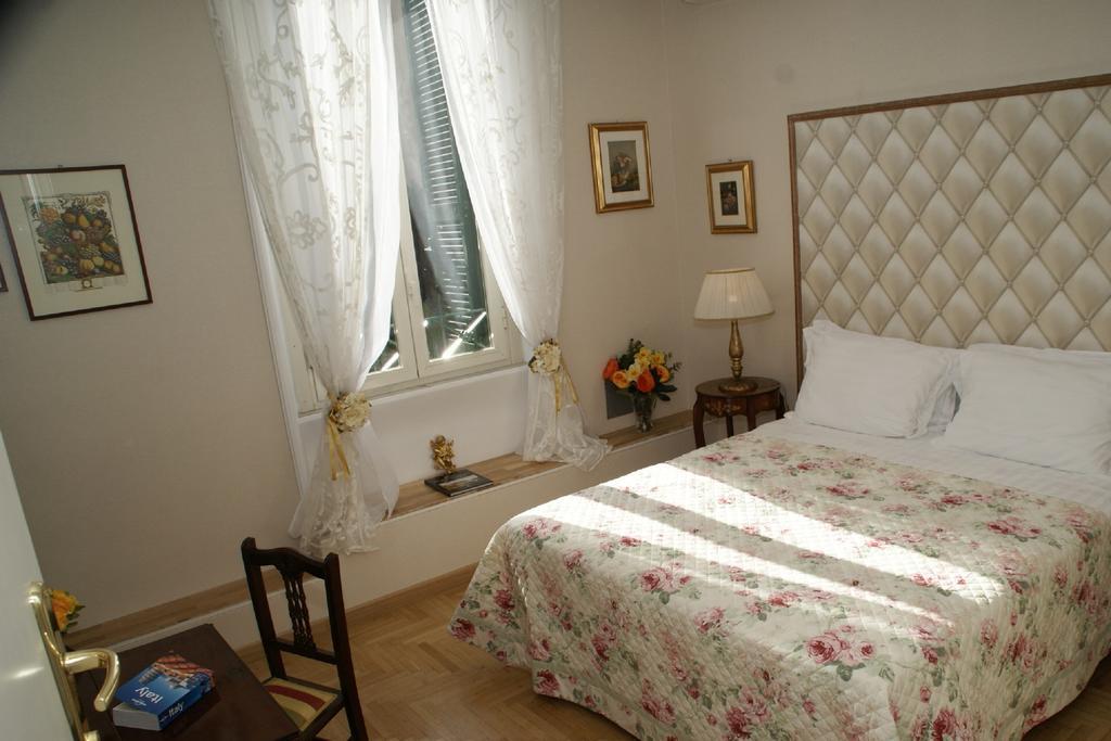 Landlord In Trastevere ローマ 部屋 写真