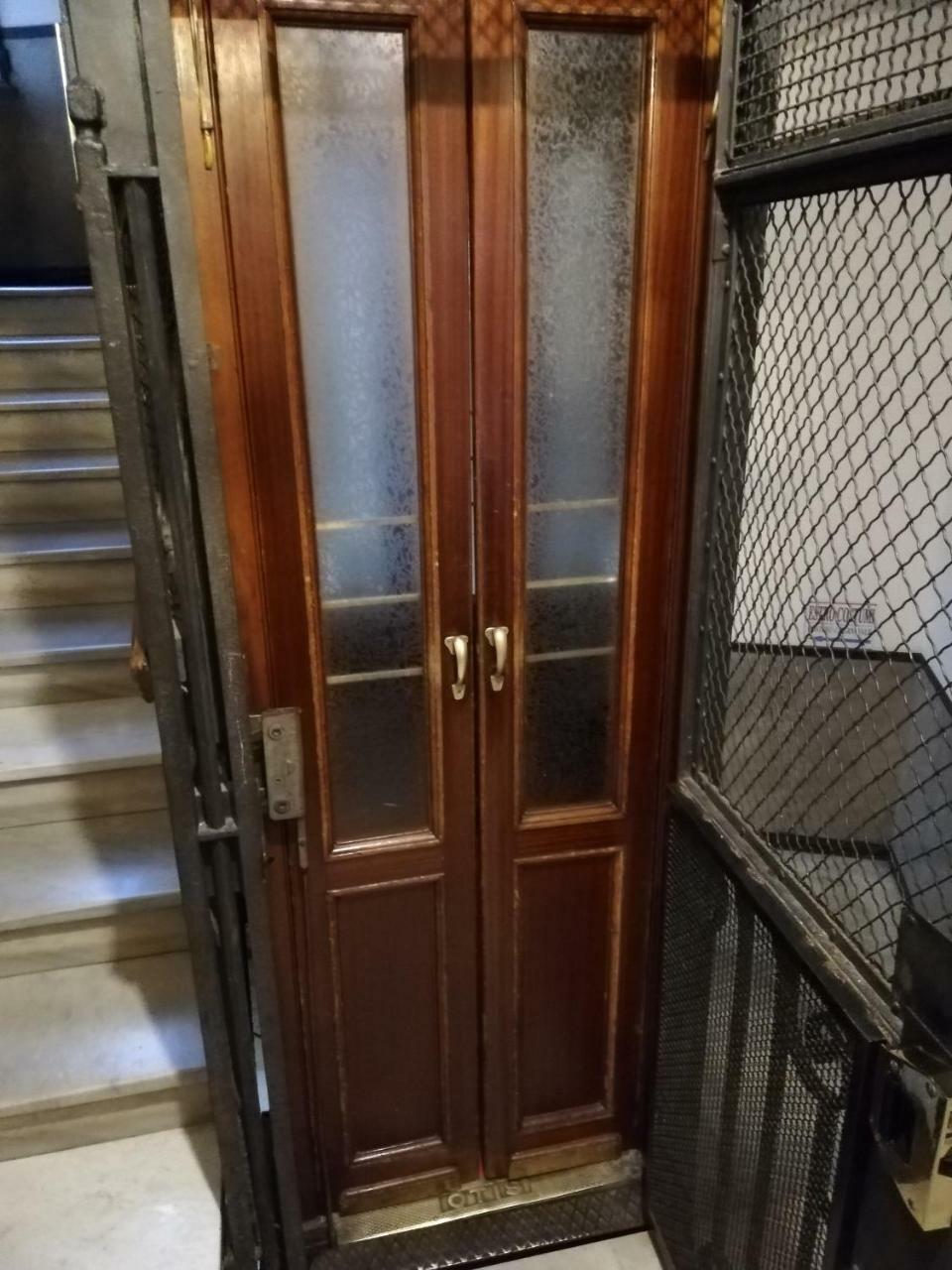 Landlord In Trastevere ローマ エクステリア 写真